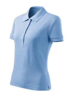 Dámske polo tričko Cotton Heavy W MLI-21615 - Malfini