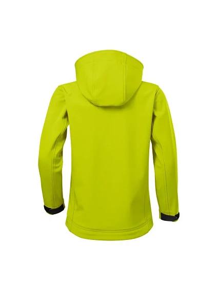 Bunda Softshell Performance Jr model 17999261 - Malfini
