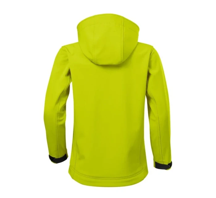 Bunda Softshell Performance Jr model 17999261 - Malfini