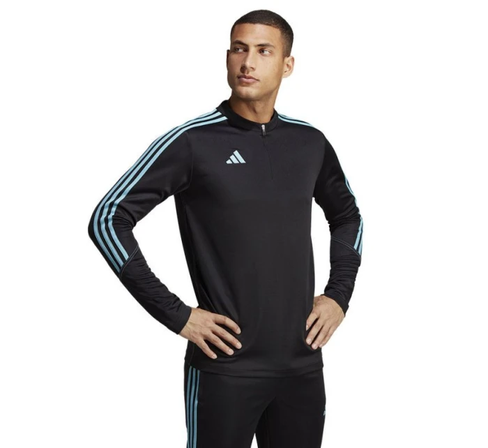Pánska tréningová mikina Tiro 23 Club M IC1580 - Adidas