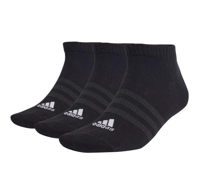 Tenké a lehké ponožky Sportswear s nízkým střihem model 18567129 - ADIDAS