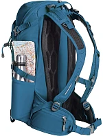 Batoh  blue model 22518066 - Halfar