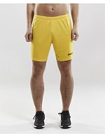 Craft Teamwear Squad Go Short Solid M Pánske športové šortky 82.5572 čierne Craft Teamwear Squad Go Short Solid M Pánske športové šortky 82.5572 čierne
