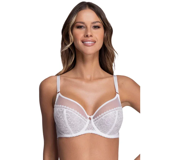 Ava 1396 Krištáľová farba:biela