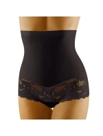 Wol-Bar Preciosa farba: čierna