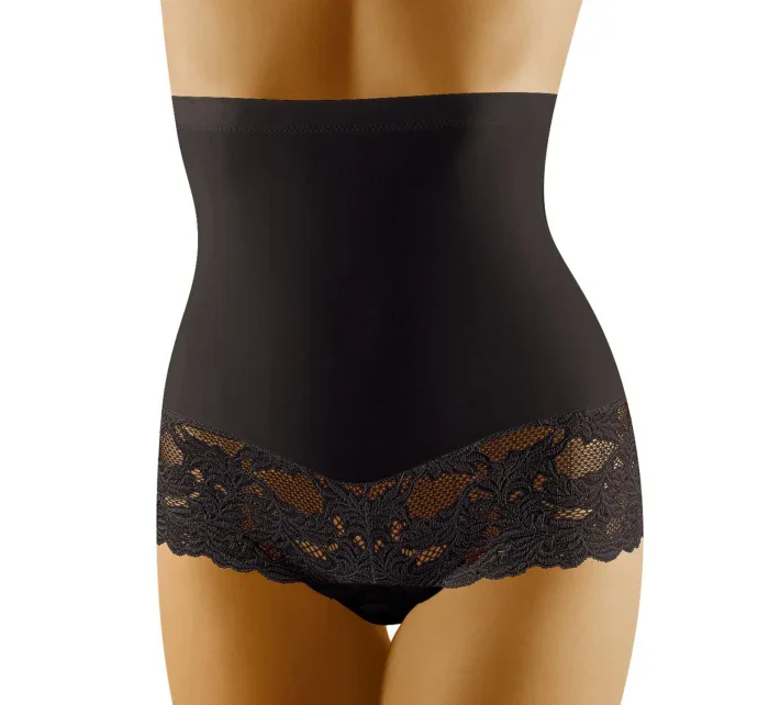 Wol-Bar Preciosa farba: čierna