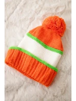 Kinga dámská čepice K297 model 18751283 - K-Fashion Kinga dámská čepice K297 model 18751283 - K-Fashion