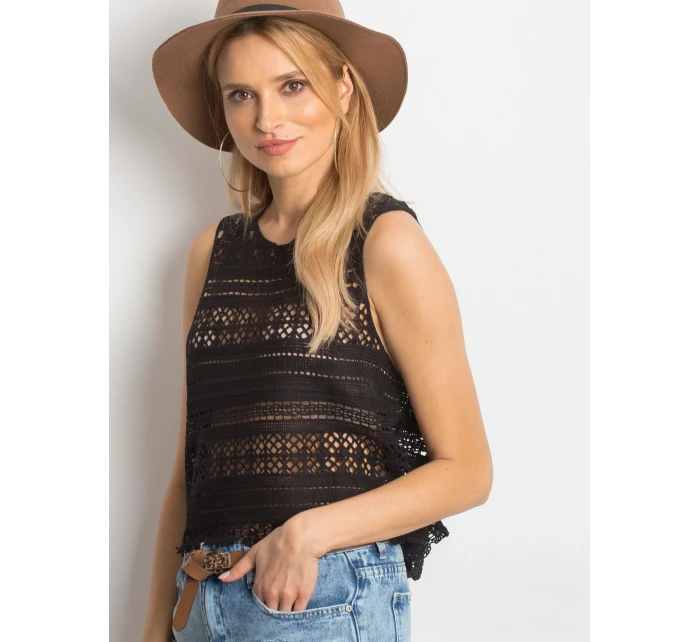 Top AT BZ 2051C.33 čierna