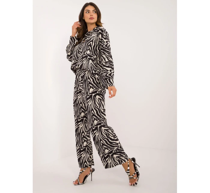 Komplet DHJ KMPL model 20493444 ecru - FPrice