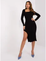 Sukienka EM SK model 19335727 czarny - FPrice