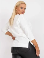 Halenka RV BZ model 17302355 ecru - FPrice Halenka RV BZ model 17302355 ecru - FPrice