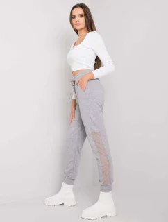 Tepláky RV DR model 16719716 šedá - FPrice