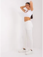 RV DR 9249.34P tepláky ecru RV DR 9249.34P tepláky ecru