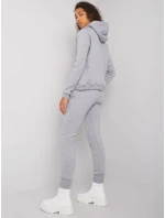 Súprava RV KMPL 7285.00P šedá