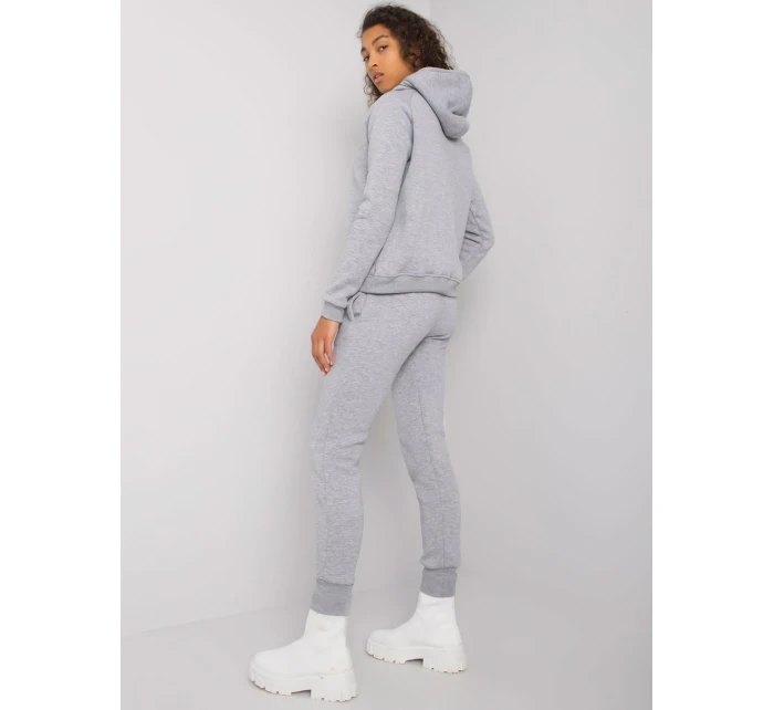 Súprava RV KMPL 7285.00P šedá