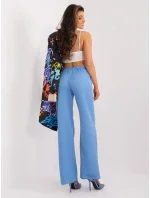 Nohavice WN SP 8247.65 modrá Nohavice WN SP 8247.65 modrá