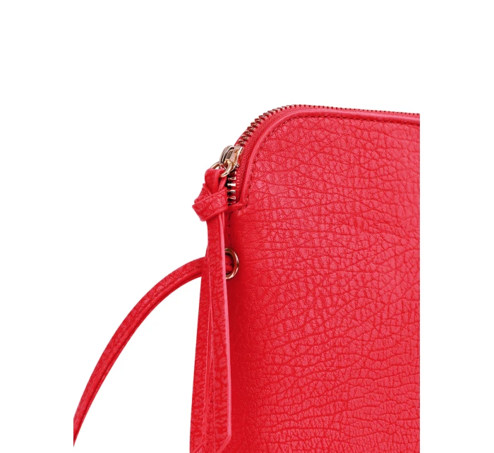 Dámska kabelka Vuch Essel Red