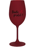 bordo sklenice na víno 350 ml model 22103961 - Giftela bordo sklenice na víno 350 ml model 22103961 - Giftela