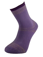 PONOŽKY 24629 FROTÉ MIX