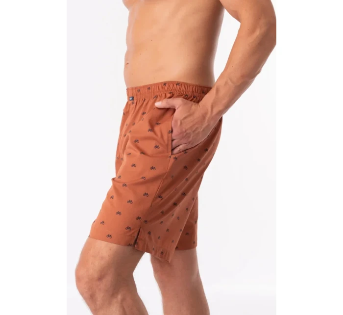 PÁNSKE ŠORTKY MXC 117 B24 PÁNSKE ŠORTKY MXC 117 B24