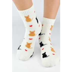 SKARPETY FROTTE model 20587407 - Noviti