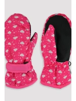 LYŽIARSKE RUKAVICE RN036