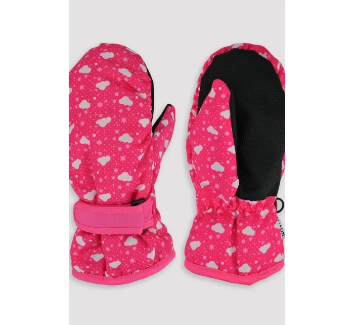 LYŽIARSKE RUKAVICE RN036