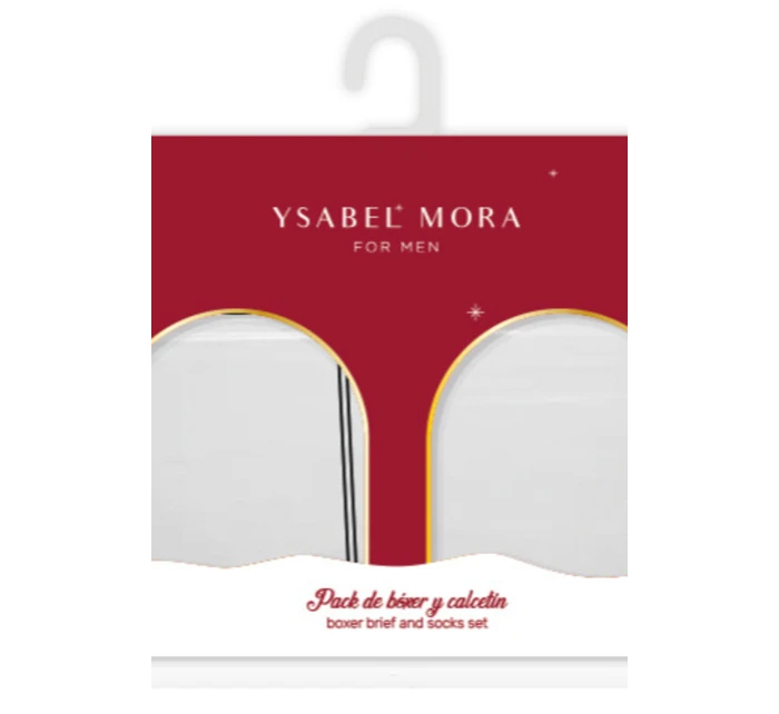 VIANOČNÉ PONOŽKY NOHAVIČKY SET 20432 VIANOČNÉ PONOŽKY NOHAVIČKY SET 20432