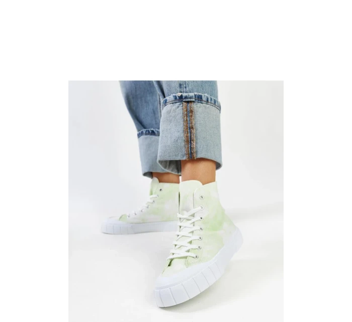 Tenisky model 207367 Solea Tenisky model 207367 Solea