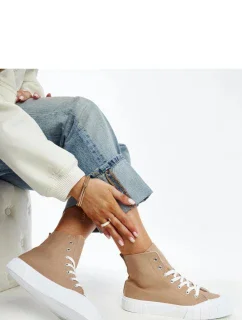 Tenisky model 207378 Solea