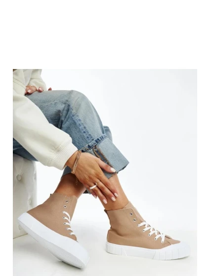 Tenisky model 207378 Solea