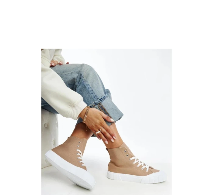 Tenisky model 207378 Solea