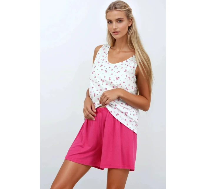 Pyžamo model 213500 Momenti Per Me Pyžamo model 213500 Momenti Per Me