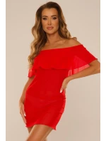 De Lafense 856 Eden Španielska košieľka S-2XL