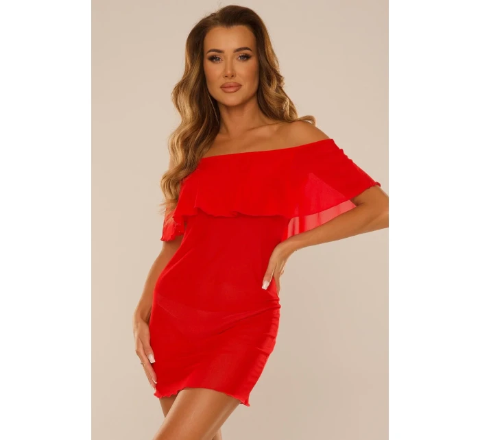 De Lafense 856 Eden Španielska košieľka S-2XL