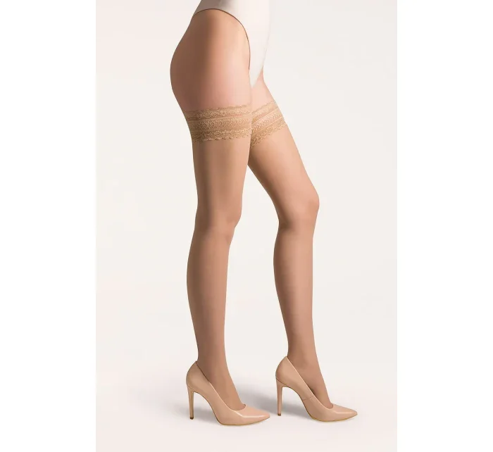 Dámské punčochy Caroline 475 model 7015388 - Gabriella