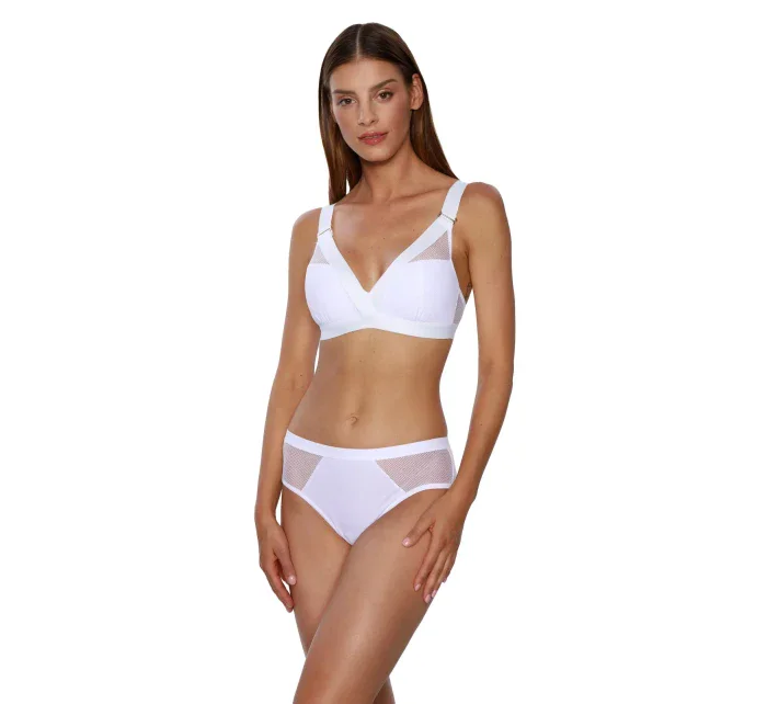 Měkká dámská podprsenka model 8873437 Lara - Kinga