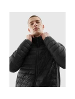 Pánska páperová bunda 4F M239 M 4FAW23TDJAM239 20S