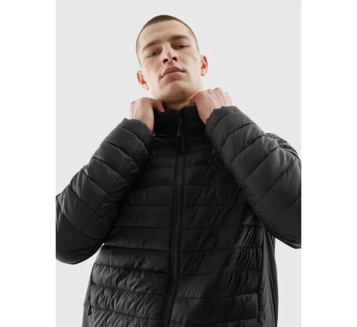 Pánska páperová bunda 4F M239 M 4FAW23TDJAM239 20S