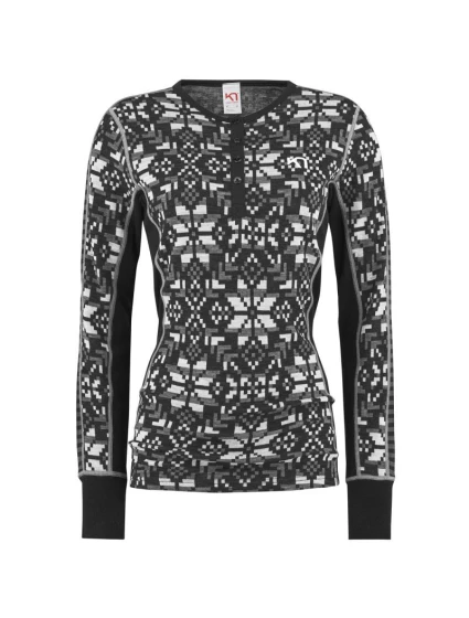 LS W termotričko model 20833788 - Kari Traa