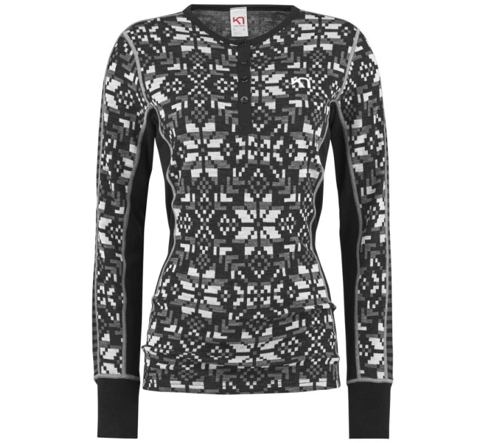 LS W termotričko model 20833788 - Kari Traa