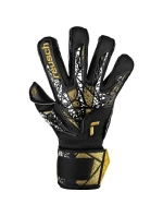 Attrakt Freegel Gold X Evolution Cut Finger Support Brankářské rukavice 54 70 model 19646718 - Reusch Attrakt Freegel Gold X Evolution Cut Finger Support Brankářské rukavice 54 70 model 19646718 - Reusch