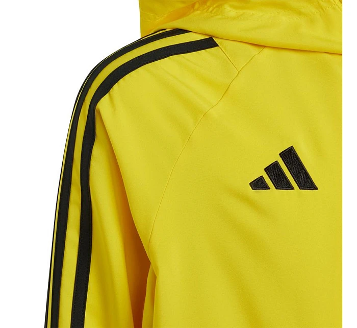 Bunda Tiro 24 Jr model 19762655 - ADIDAS