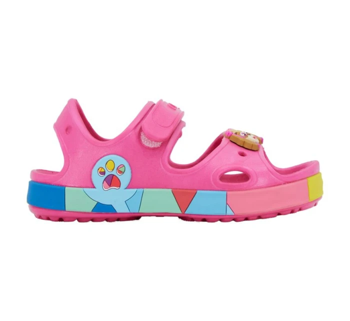 Sandále Coqui Yogi Jr 92800617446