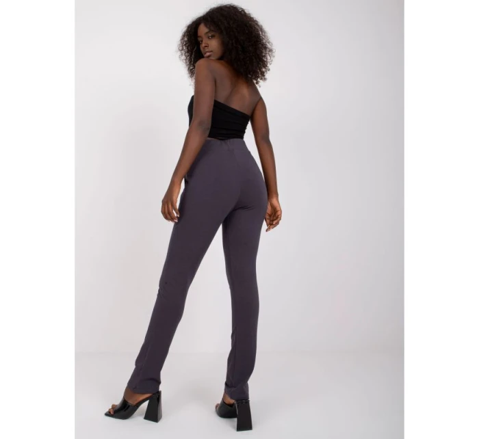 Teplákové nohavice-RV-DR-7459.01X-graphite (RV-DR-7459.01X) Teplákové nohavice-RV-DR-7459.01X-graphite (RV-DR-7459.01X)