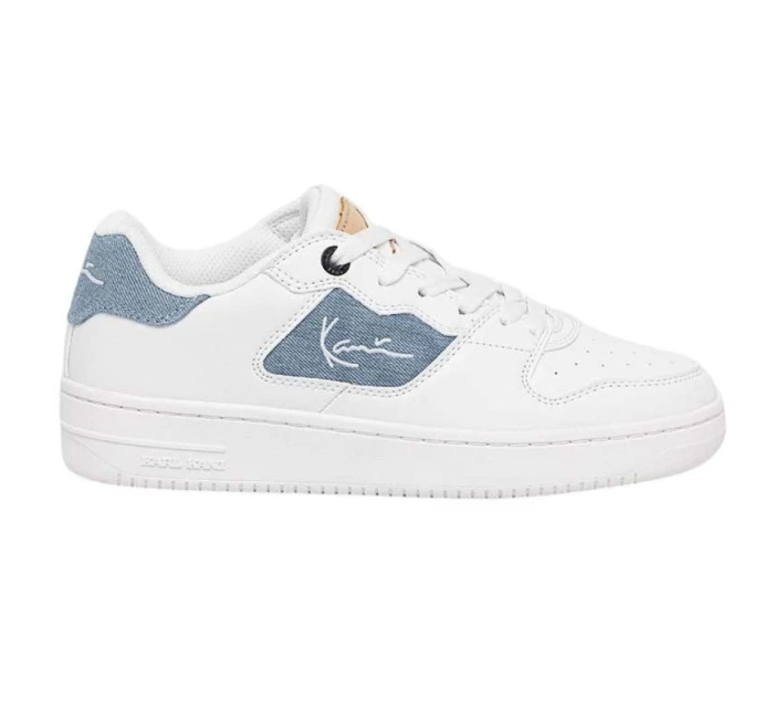 Karl Kani 89 Classic Gs W 1280881 topánky