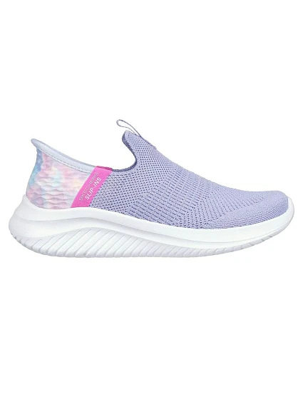 Boty Slipins Ultra Flex 3.0  Wild Jr model 21134808 - Skechers