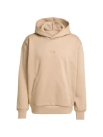 Mikina adidas All SznFleece M JX5091 men