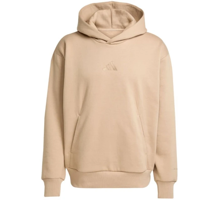 Mikina adidas All SznFleece M JX5091 men