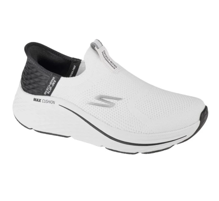 Skechers Slip-Ins Max Cushioning Elite 2.0 129611-WBK White 37 Skechers Slip-Ins Max Cushioning Elite 2.0 129611-WBK White 37